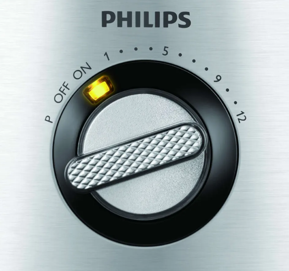 Clearance Philips 7000 Series Foodprocessor, Sort