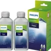 Philips Drikke Og Brygning > Afkalkningsmiddel t. Espressomaskiner