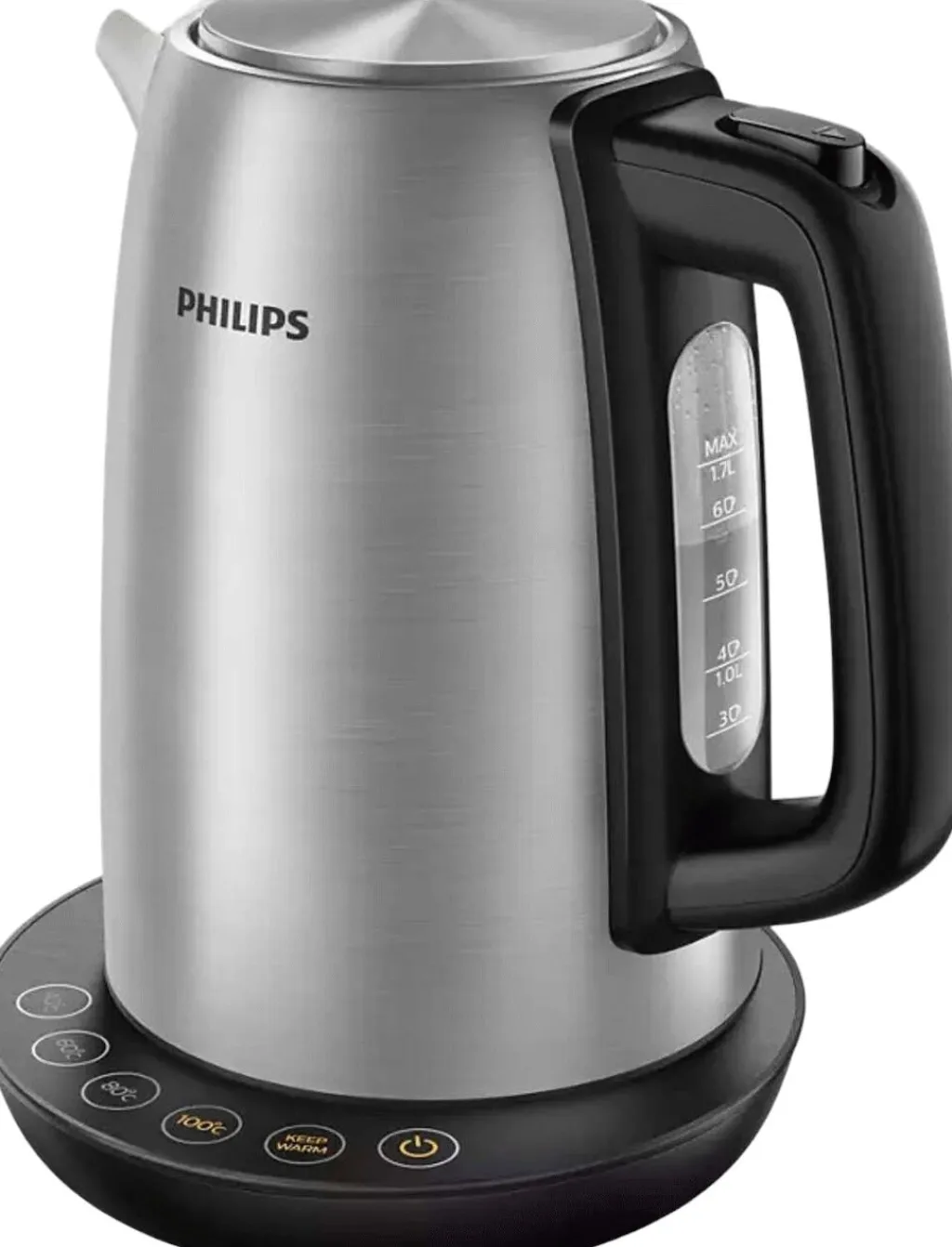 Philips Drikke Og Brygning > Avance Collection Elkedel 1,7 L