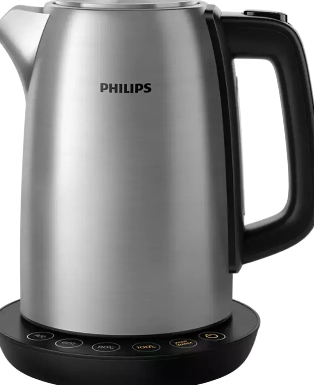 Philips Drikke Og Brygning > Avance Collection Elkedel 1,7 L