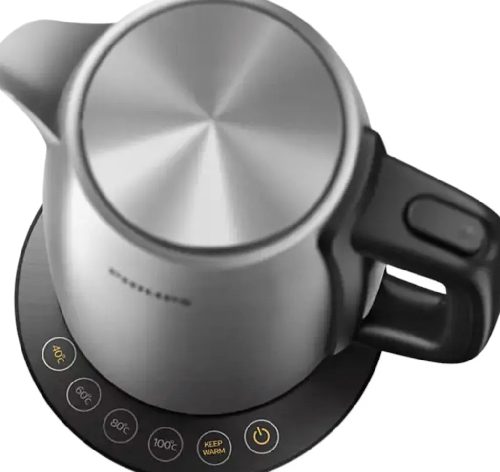 Philips Drikke Og Brygning > Avance Collection Elkedel 1,7 L