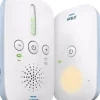 Best Philips Avent DECT Babyalarm, Hvid