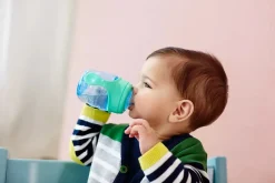 Philips Avent Kop m. Drikketud 200 ml, Blå