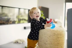 Børn Philips Drikkedunke Til Børn > Avent Kop m. Drikketud ,