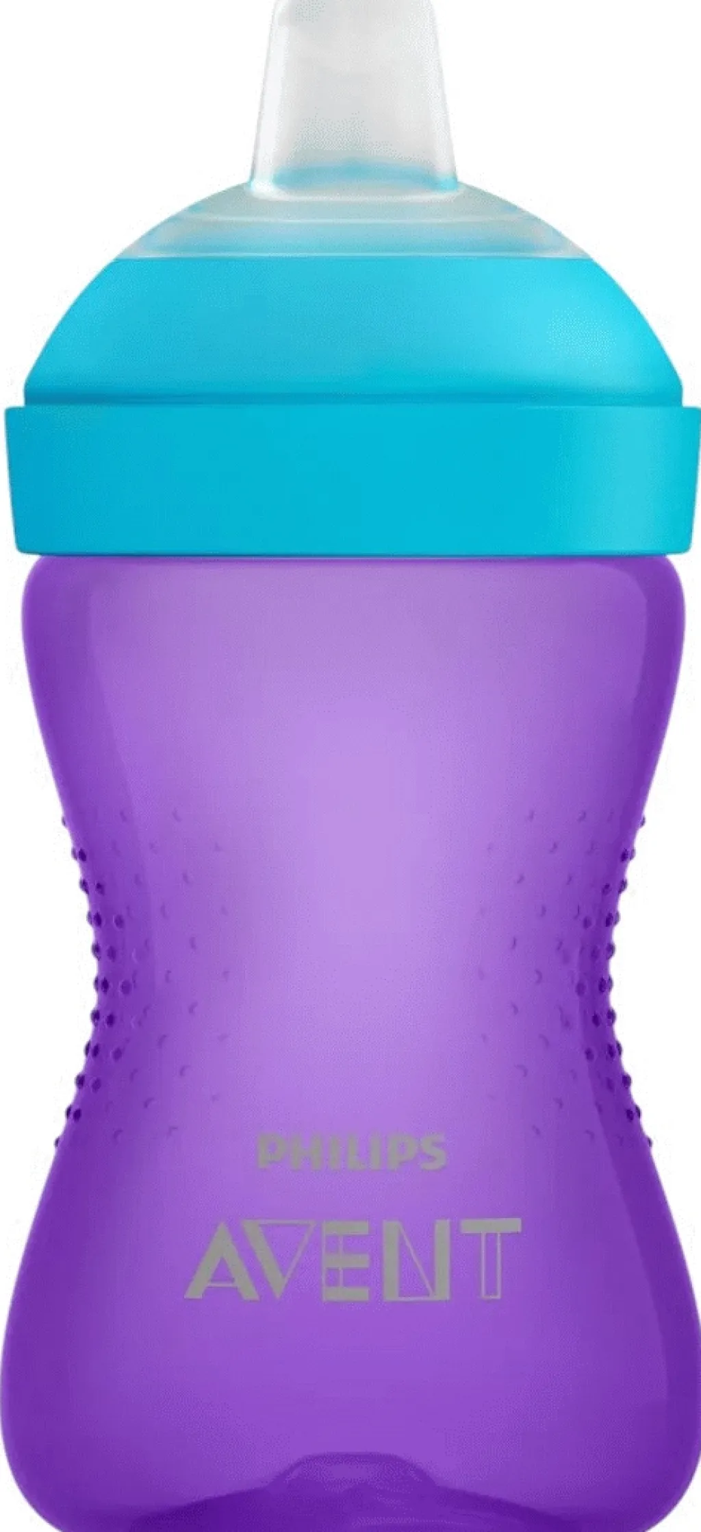 Hot Avent Kop m. Drikketud 300 ml, Børn Drikkedunke Til Børn