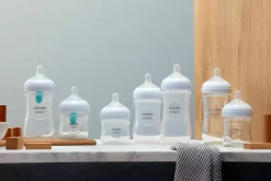 Outlet Avent Natural Respons Sutteflaske Børn Sutteflasker