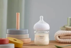 Outlet Avent Natural Respons Sutteflaske Børn Sutteflasker