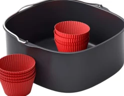 Philips Bagesæt til Airfryer XXL,