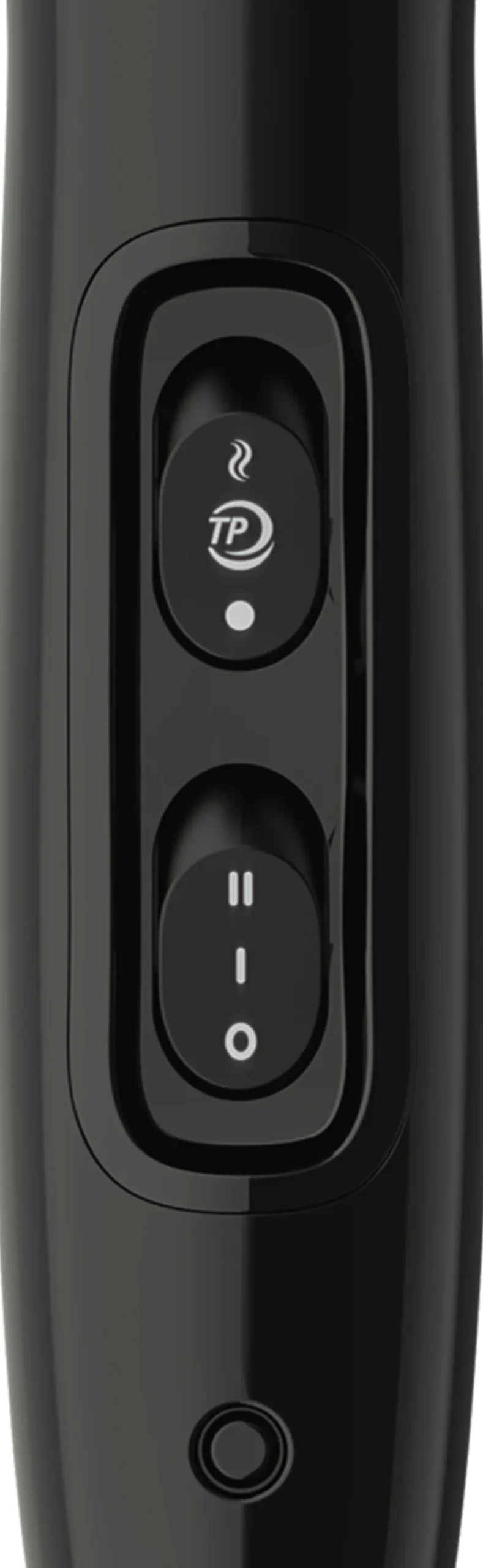 Philips DryCare Professionel Hårtørrer 2100W, Sort