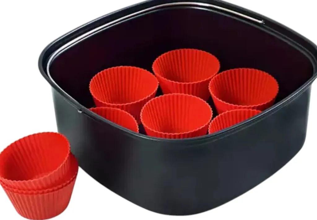 Philips Tilberedningsapparater > Familiebagesæt til Airfryer XXL