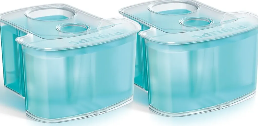 Philips Barbering > JetClean Patron 2 stk. 170 ml