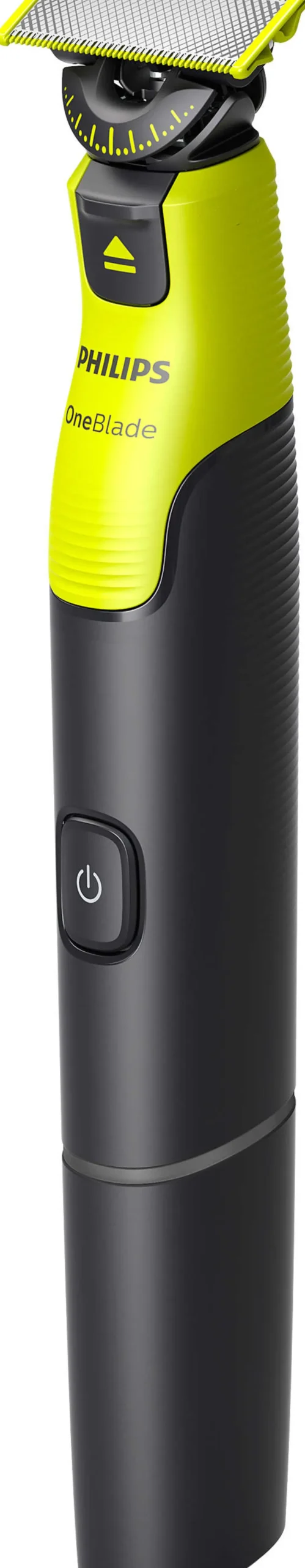 Philips Hårtrimmere > OneBlade 360 Ansigts- og Hårtrimmer