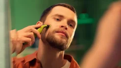 Philips Barbering > OneBlade 360 Udskiftningsblad