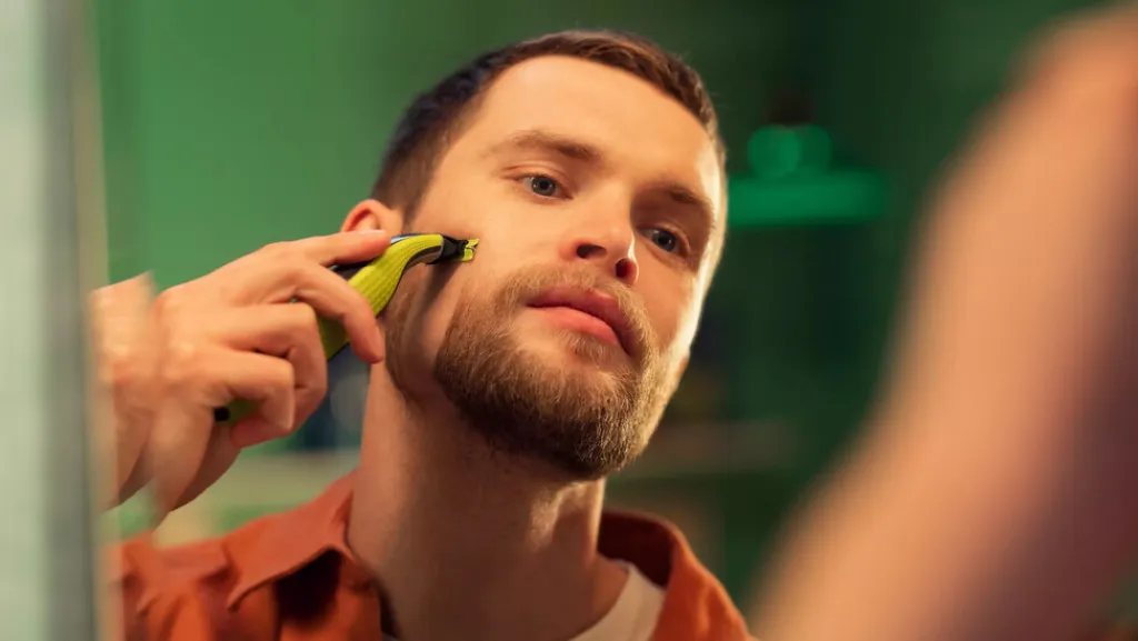 Philips Barbering > OneBlade 360 Udskiftningsblad