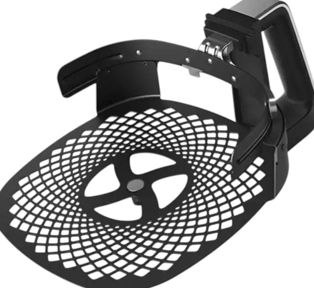 Pizza-kit til Airfryer XXL Tilberedningsapparater