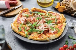 Pizza-kit til Airfryer XXL Tilberedningsapparater
