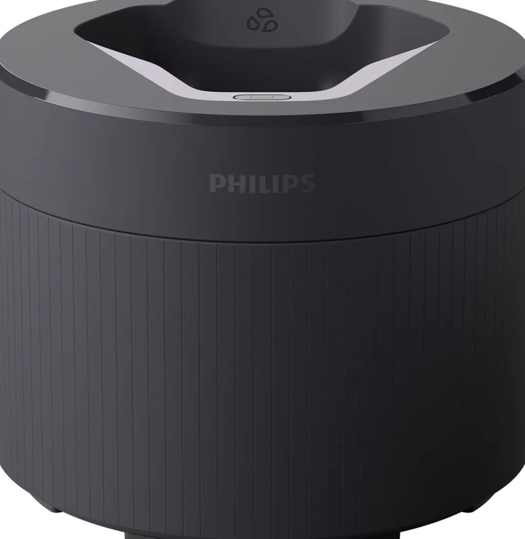 Philips Barbering > Quick Clean Rensepatron 2 stk