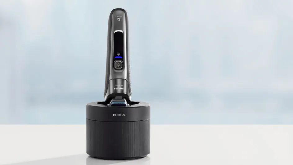 Hot Philips Quick Clean Rensepatron 3 stk.