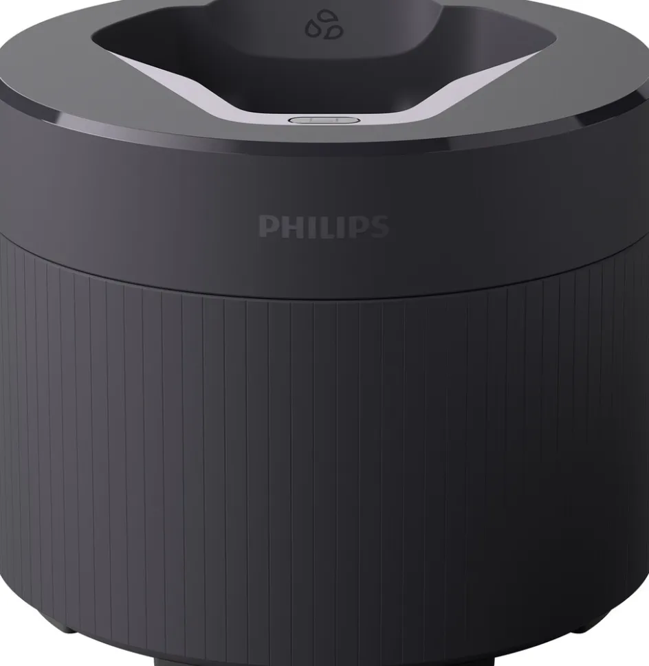 Hot Philips Quick Clean Rensepatron 3 stk.