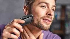 Discount Philips Series 3000 Hårklipper, Sort