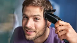Philips Hårtrimmere > Series 3000 Hårklipper,