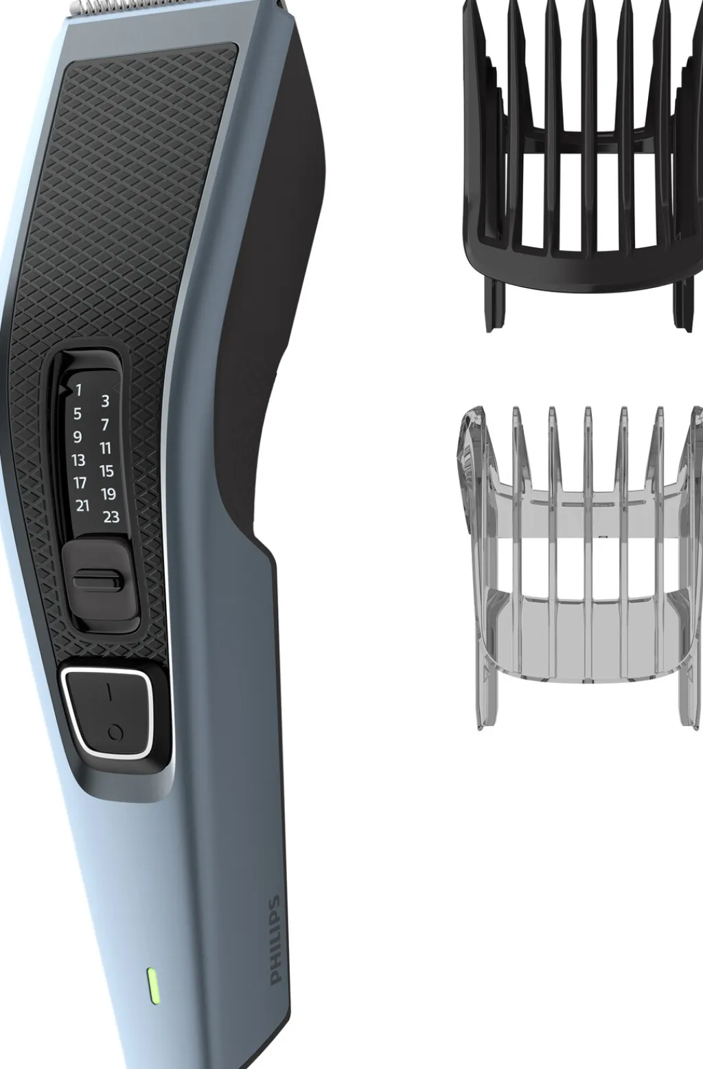 Philips Hårtrimmere > Series 3000 Hårklipper,