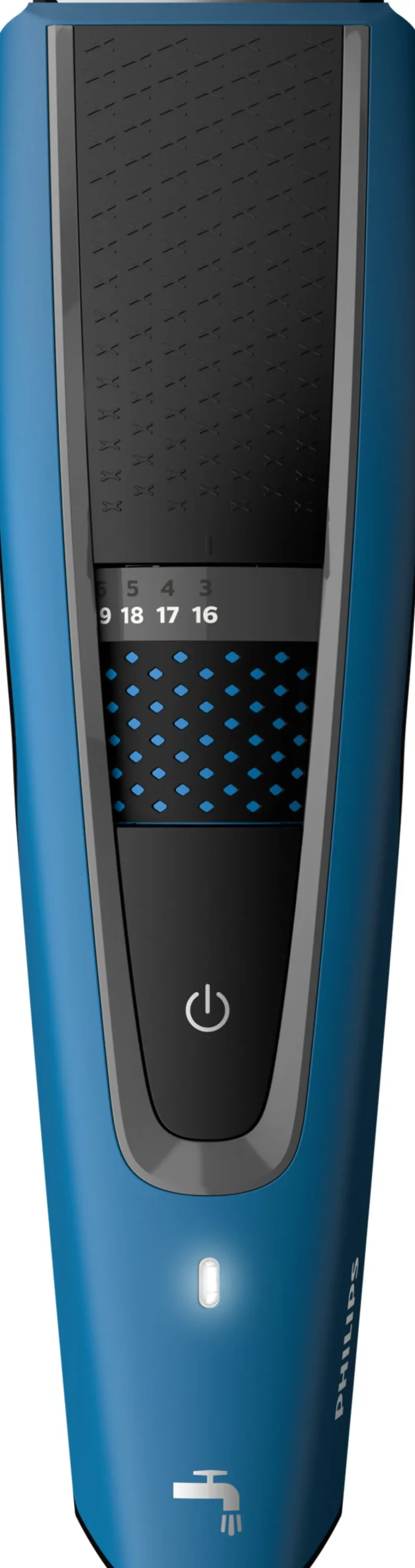 Philips Hårtrimmere > Series 5000 Hårklipper,