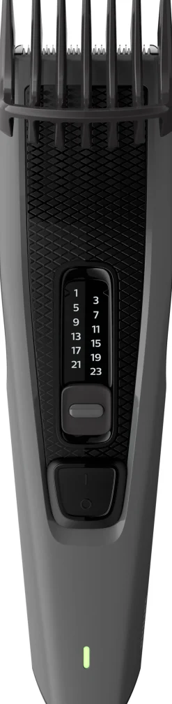 Hot Philips Series 3000 Hårklipper, Grå
