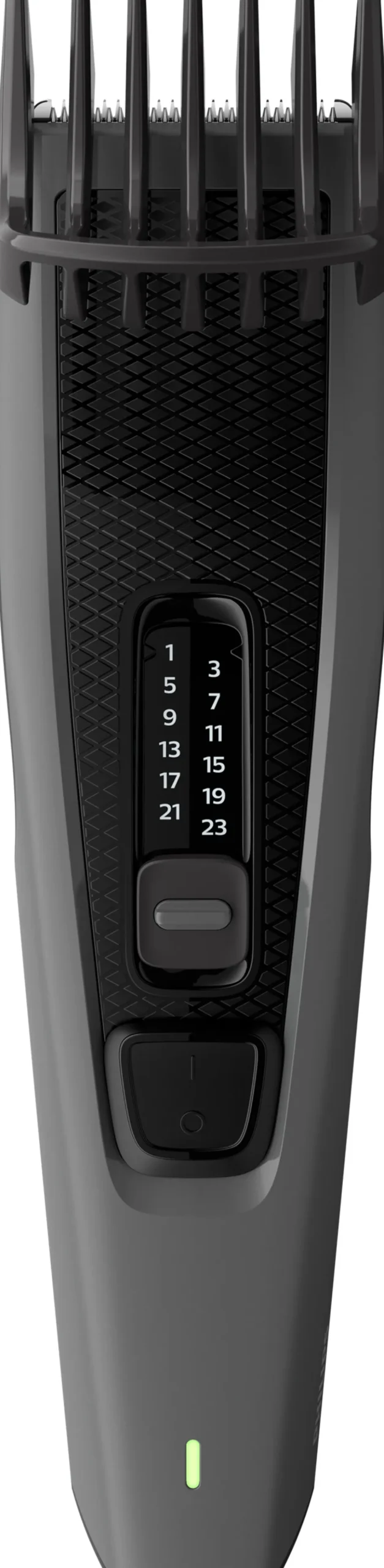 Hot Philips Series 3000 Hårklipper, Grå