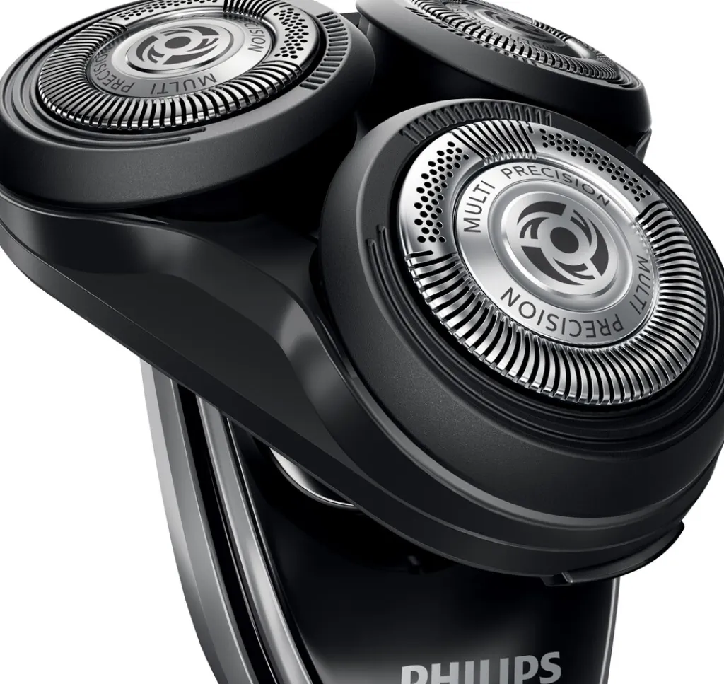 Philips Barbering > Series 5000 Skær 3 stk.