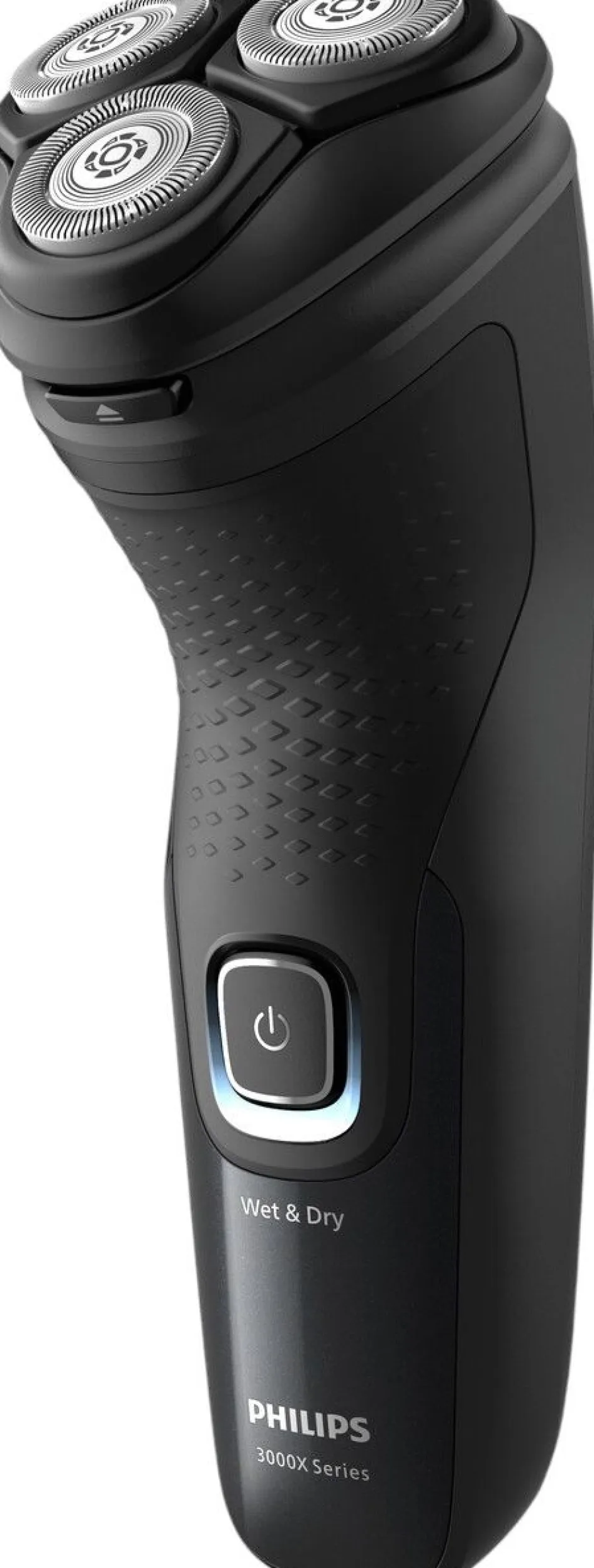 Clearance Philips Series 3000X Barbermaskine, Sort