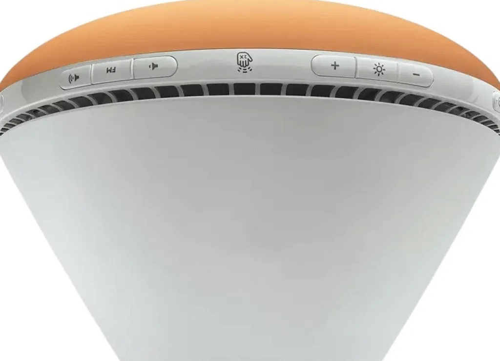 Philips Lamper Til Soveværelset|Ure Og Vejrstationer > SmartSleep Wake-up Light