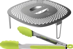 Philips Tilberedningsapparater > Snack-kit til Airfryer XXL