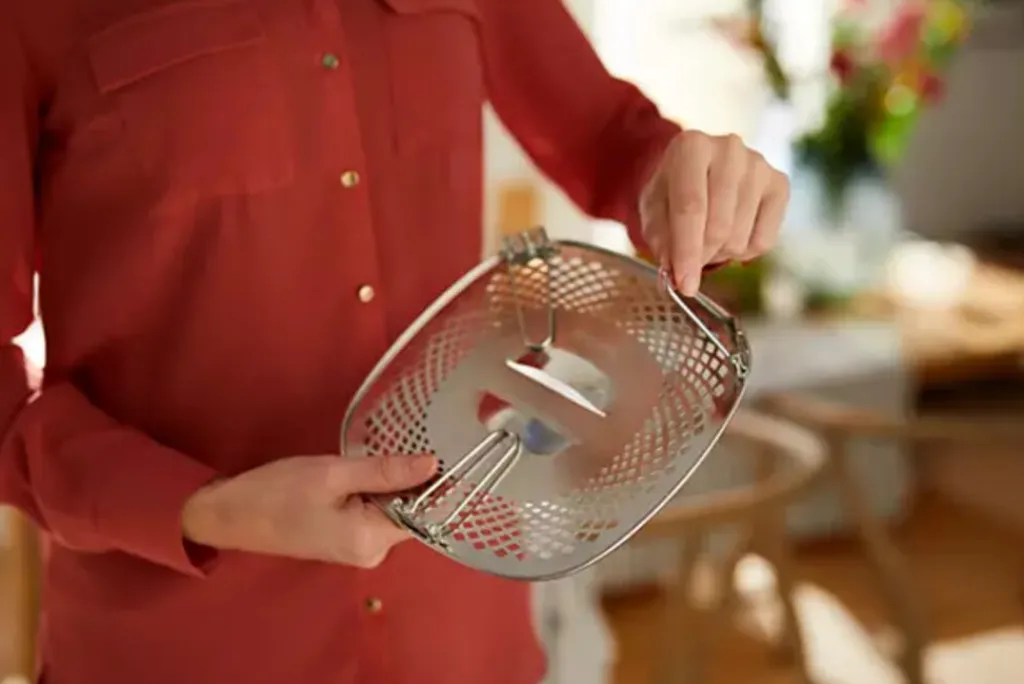Philips Tilberedningsapparater > Snack-kit til Airfryer XXL