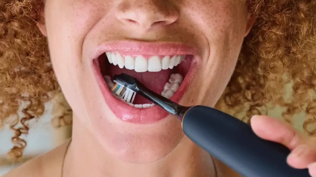 New Sonicare A3 Premium All-In.One Tandbørstehoved 2 stk, Tandbørstehoveder