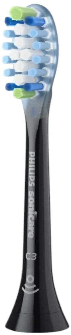 Outlet Sonicare C3 Premium Plaque Defence Tandbørstehoved 5 stk, Tandbørstehoveder