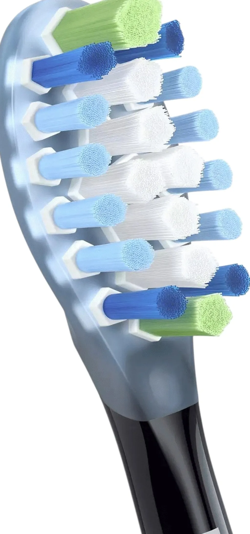 Sale Sonicare C3 Premium Plaque Defence Tandbørstehoved 4 stk, Tandbørstehoveder