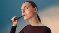 Philips Elektriske Tandbørster > Sonicare DiamondClean Series 9000 Elektrisk Tandbørste, Sort