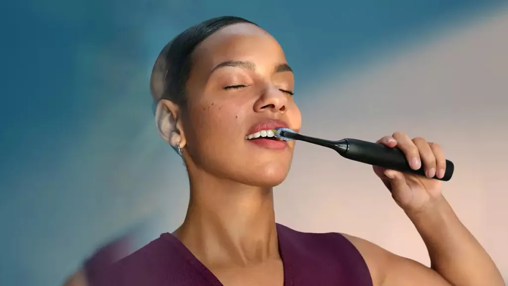 Philips Elektriske Tandbørster > Sonicare DiamondClean Series 9000 Elektrisk Tandbørste, Sort