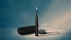 Philips Elektriske Tandbørster ><noscript><img width=