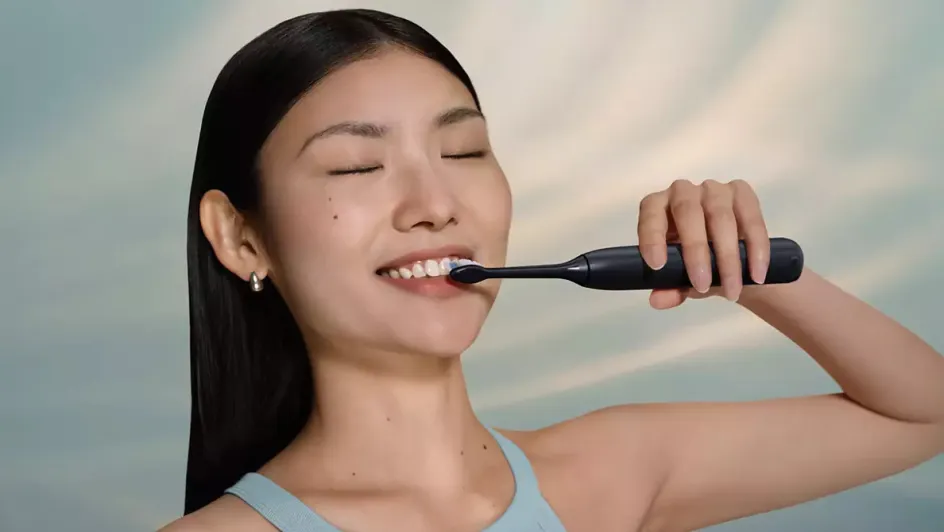 Discount Philips Sonicare Elektrisk Tandbørste, Sort