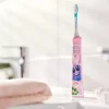 Philips Elektriske Tandbørster > Sonicare For Kids Tandbørste m. Bluetooth, Pink