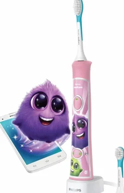 Philips Elektriske Tandbørster ><noscript><img width=