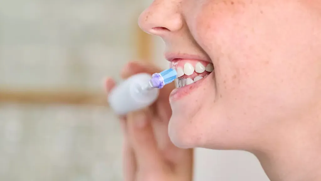 Hot Sonicare G3 Premium Gum Care Tandbørstehoved 4 stk, Tandbørstehoveder