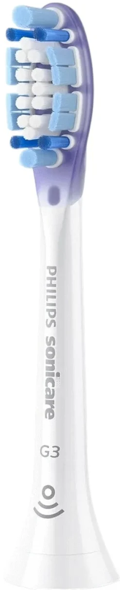 Hot Sonicare G3 Premium Gum Care Tandbørstehoved 5 stk, Tandbørstehoveder