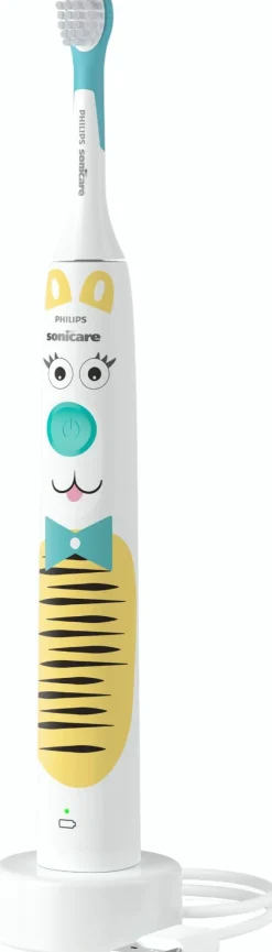 Online Philips Sonicare Kids Design a Pet Elektronisk Tandbørste