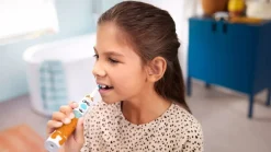 Online Philips Sonicare Kids Design a Pet Elektronisk Tandbørste