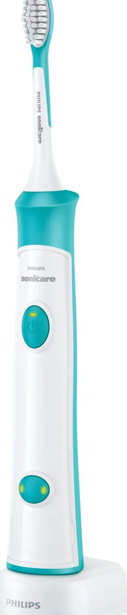 New Sonicare Kids Elektrisk Tandbørste, Aqua Elektriske Tandbørster