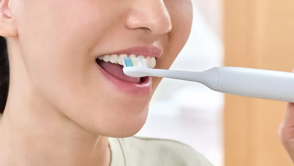 Philips Tandbørstehoveder > Sonicare Optimal White Tandbørstehoved 4 stk,