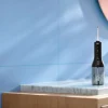 Philips Elektriske Tandbørster > Sonicare Power Flusser 3000 Ledningsfri Mundskyller, Sort